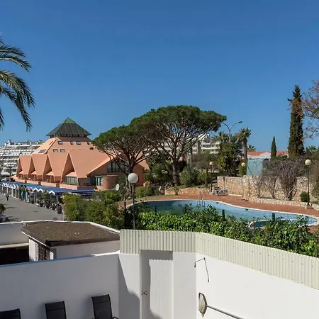 Apartment Flh Vilamoura Marina Apartment