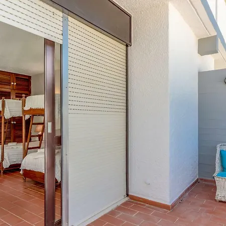 Flh Vilamoura Marina Apartment Quarteira