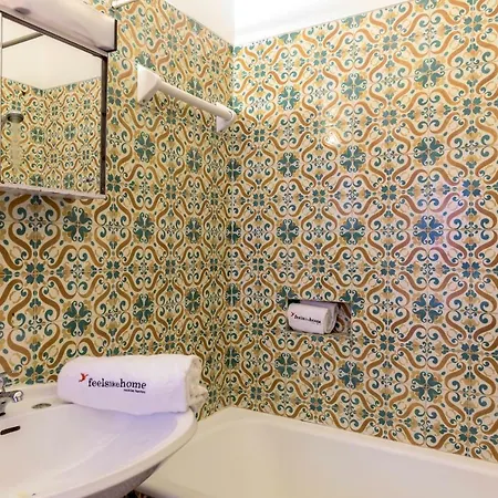Flh Vilamoura Marina Apartment *