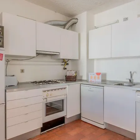 Flh Vilamoura Marina Apartment Apartment